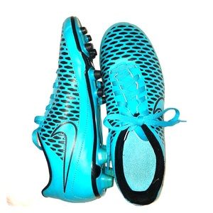 Nike Soccer Cleats